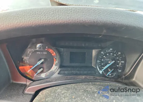 2015 Ford Expedition Xl из США, поврежденный, VIN 1FMJU1GT0FEF04165